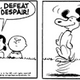 Illustration for article titled How Snoopy Killed emPeanuts/em